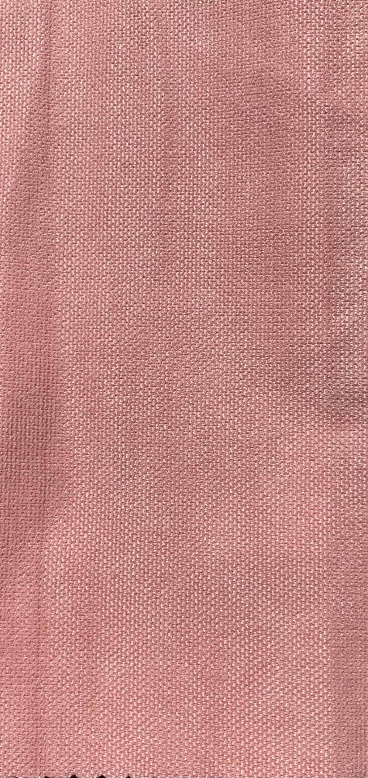 Ptextil - Плътно перде Кадифе в розов цвят Плътно перде Кадифе в розов цвят - Image 2