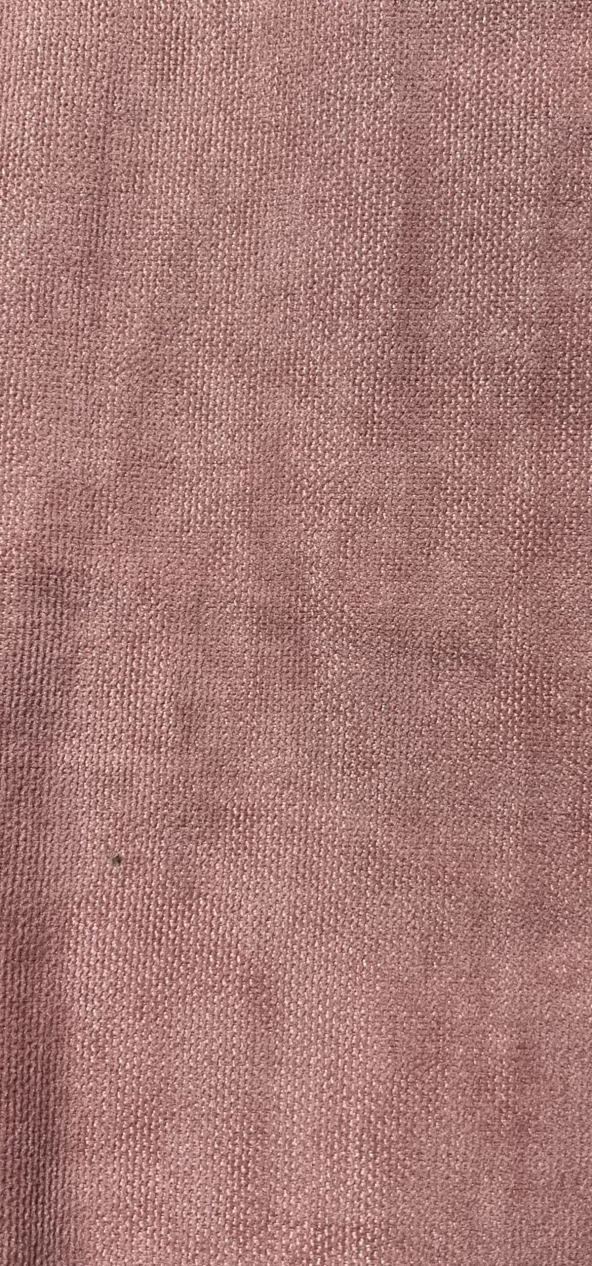 Ptextil - Плътно перде Кадифе в тъмно розов цвят Плътно перде Кадифе в тъмно розов цвят - Image 2