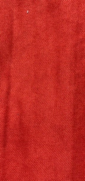 Ptextil - Плътно перде Кадифе в червен цвят Плътно перде Кадифе в червен цвят - Image 2