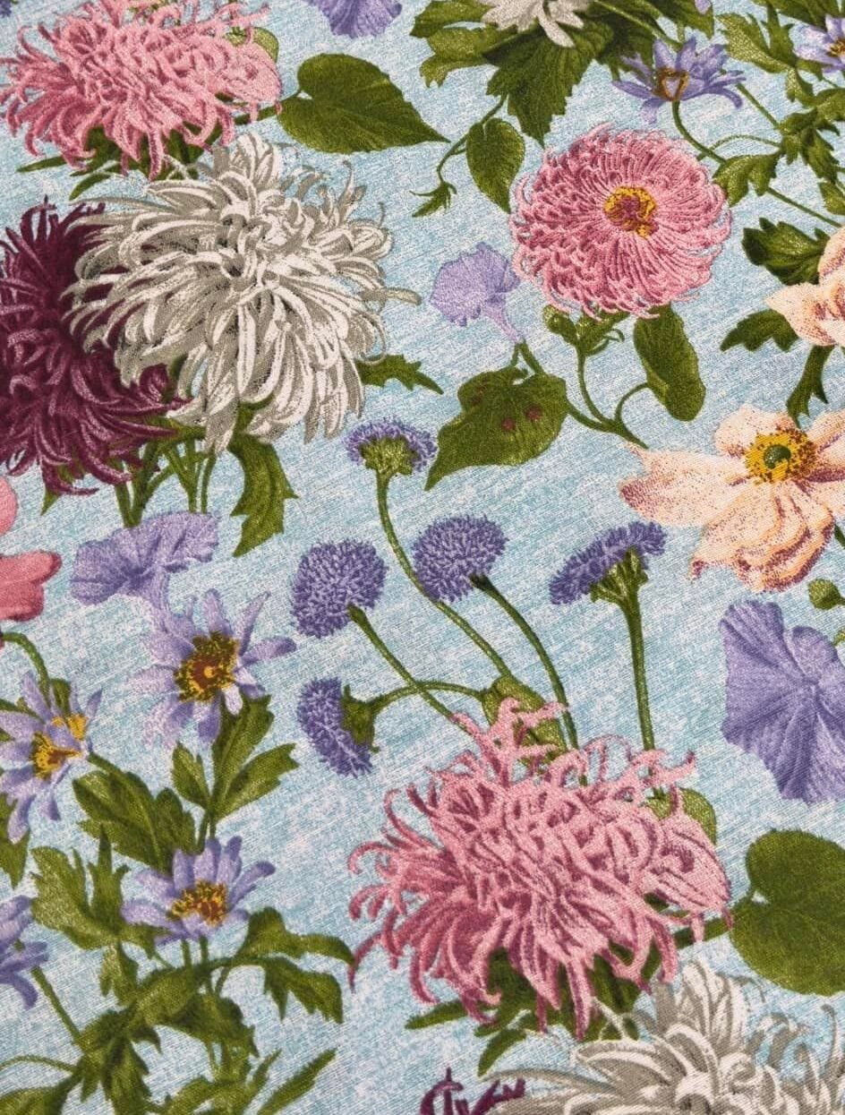 Ptextil - Покривка "Букет" Покривка "Букет" - Image 3