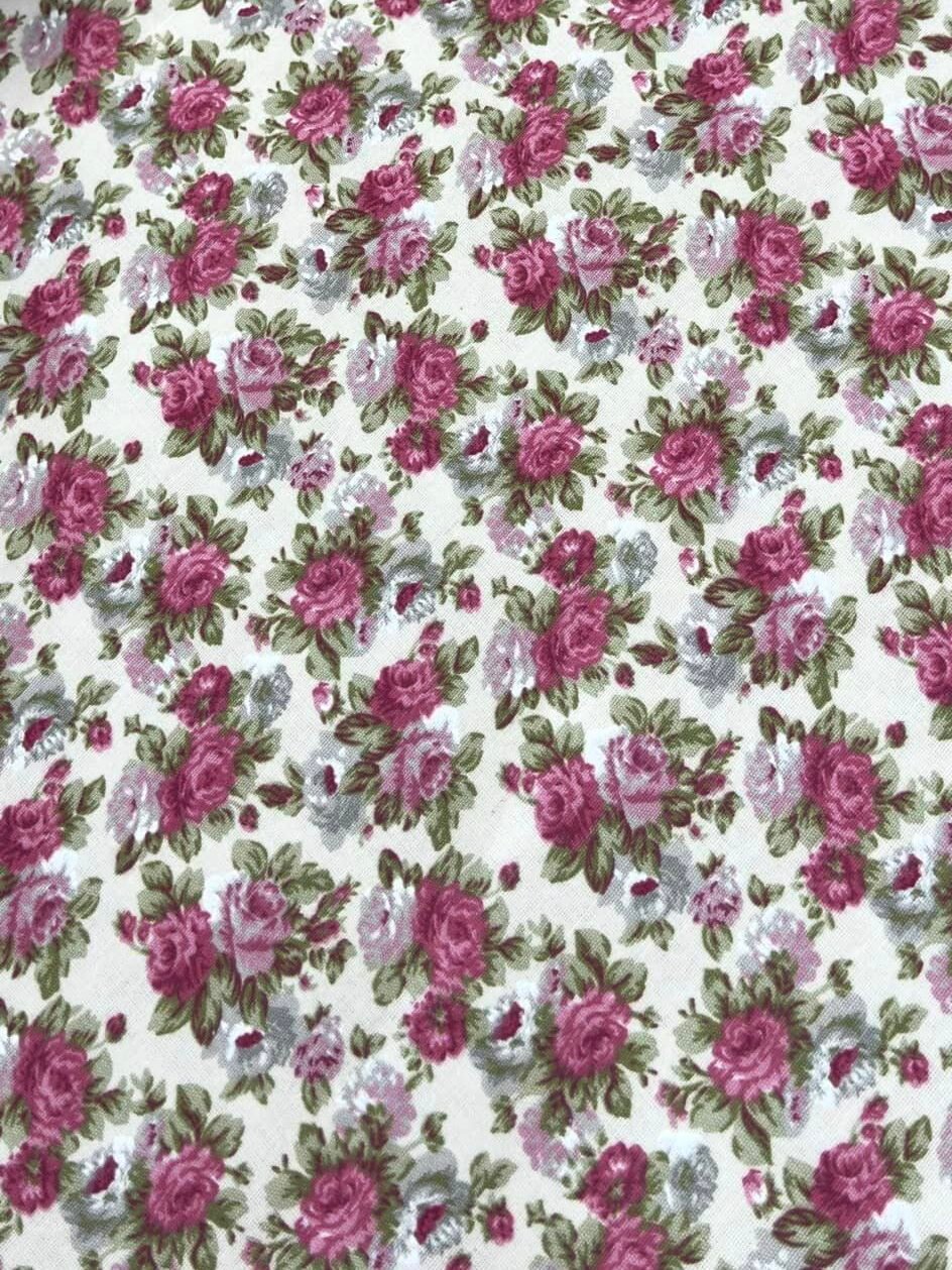 Ptextil - Покривка "Розички" Покривка "Розички" - Image 3