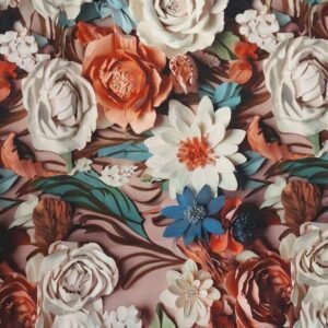 Ptextil - Тишлайфери Тишлайфер "Винтидж" , в размер 40/140 см.