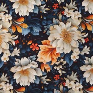 Ptextil - Тишлайфери Тишлайфер "Картина" , в размер 40/140 см.