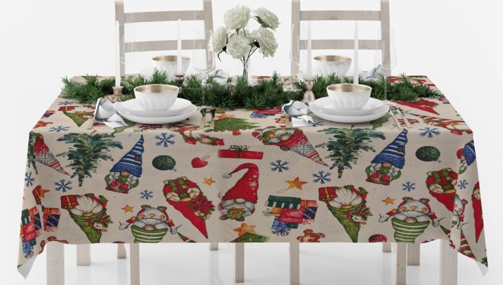 Ptextil - Коледната декорация с текстил Ptextil - 399264882 288312980833923 3777439833465720514 n