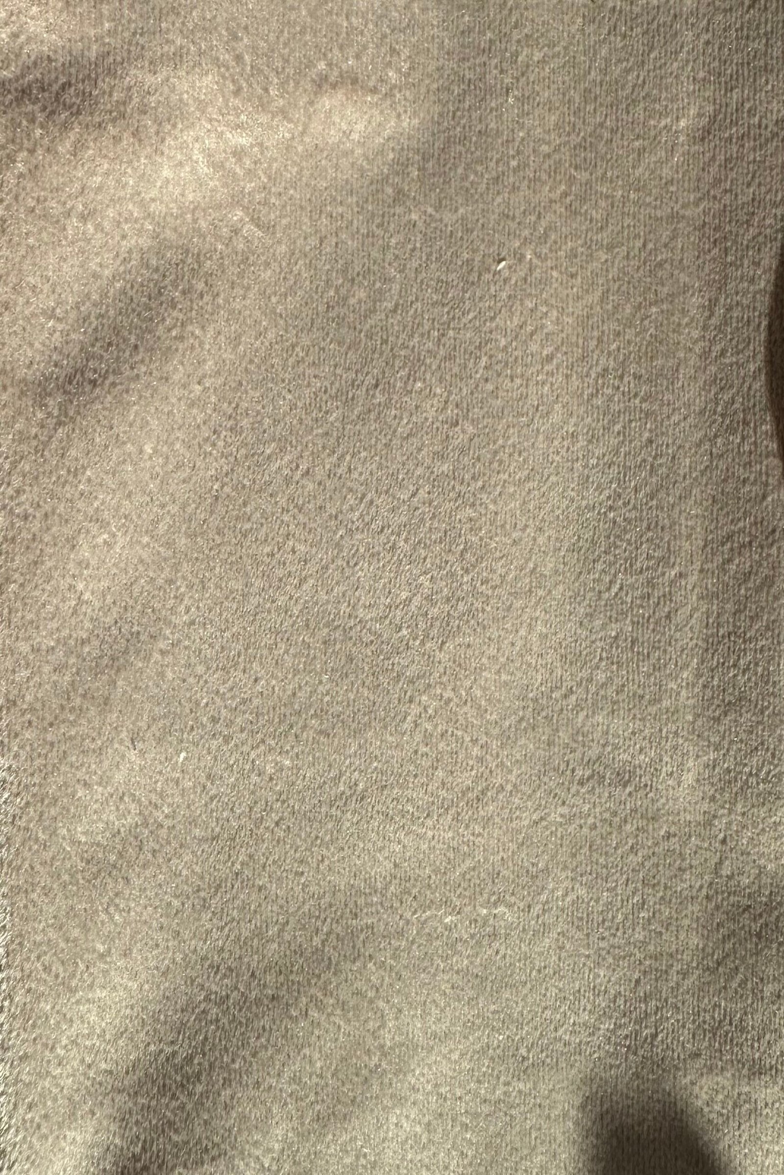 Ptextil - Плътна велурена завеса - 012 велурена завеса бежова, плътна завеса, тъмен беж, велурена завеса