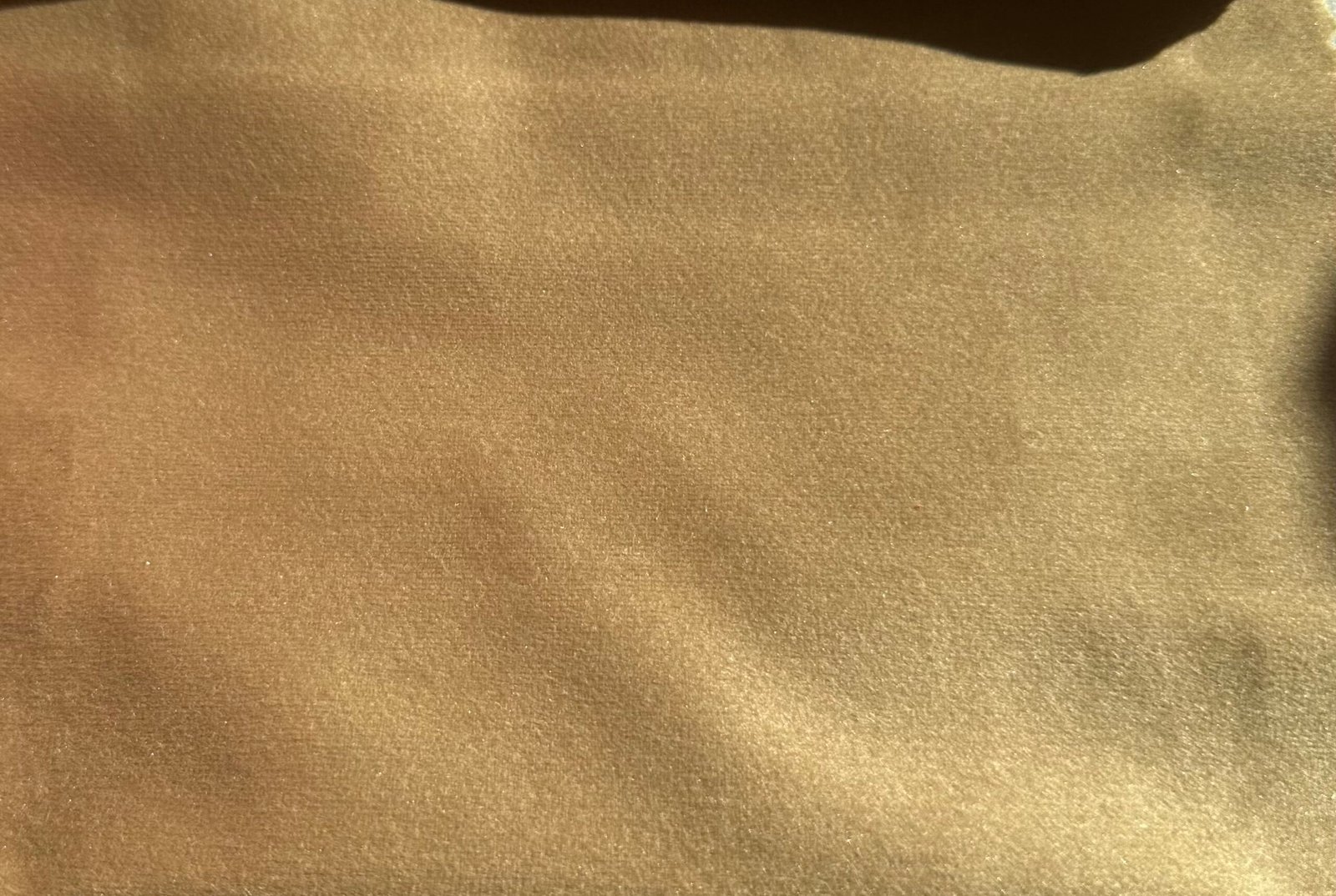 Ptextil - Плътна велурена завеса - 006 велурена завеса бежова